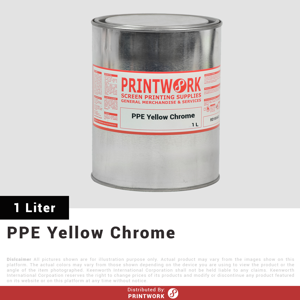 Polyethylene Polypropylene (PPE)