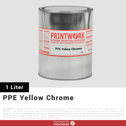 Polyethylene Polypropylene (PPE)
