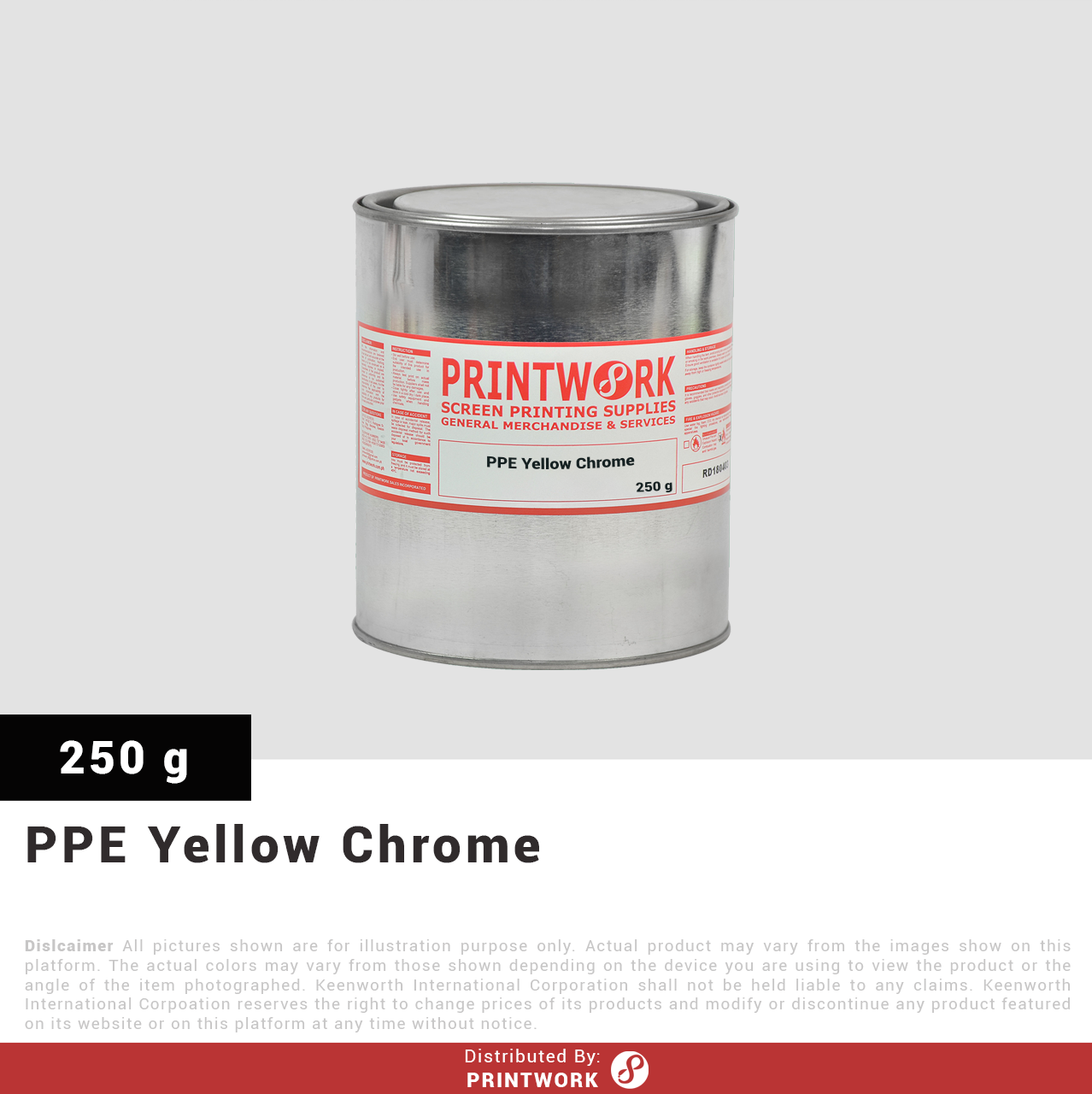 Polyethylene Polypropylene (PPE)