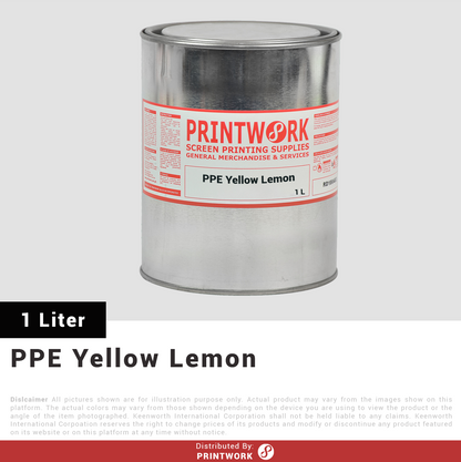 Polyethylene Polypropylene (PPE)
