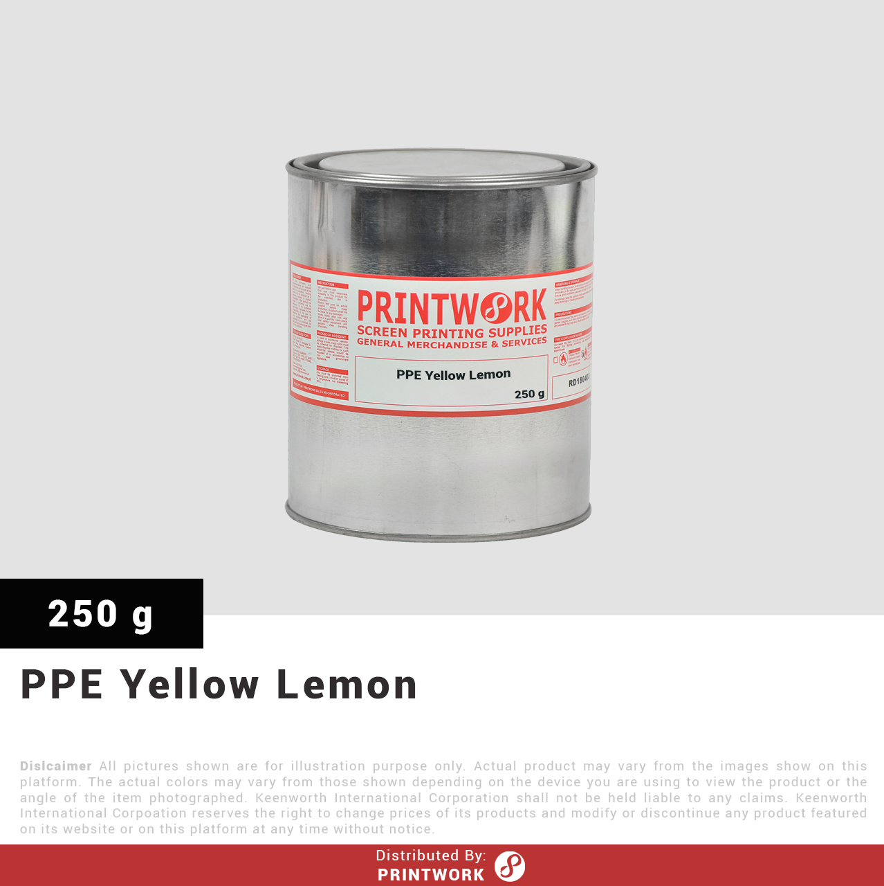 Polyethylene Polypropylene (PPE)