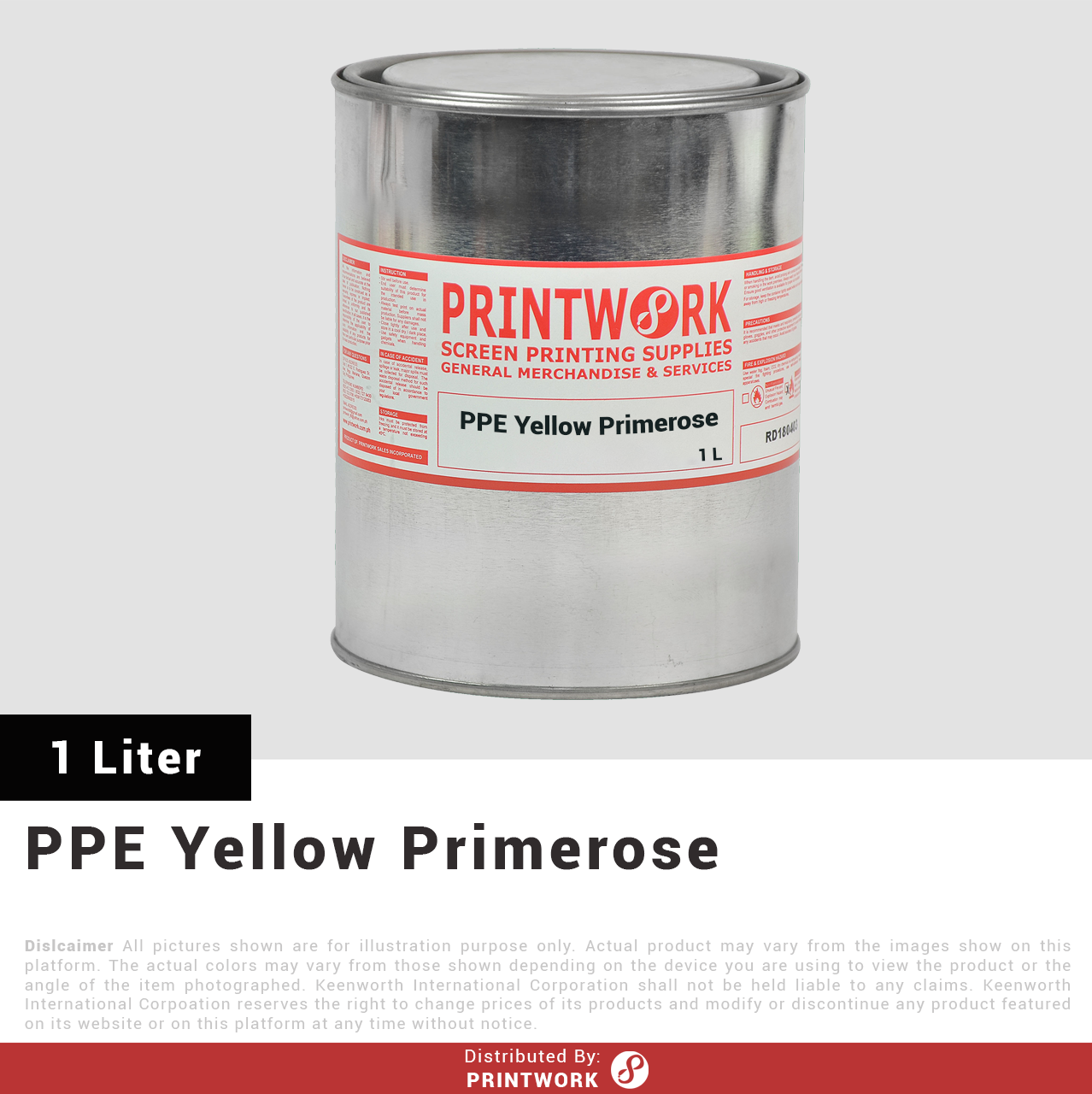 Polyethylene Polypropylene (PPE)