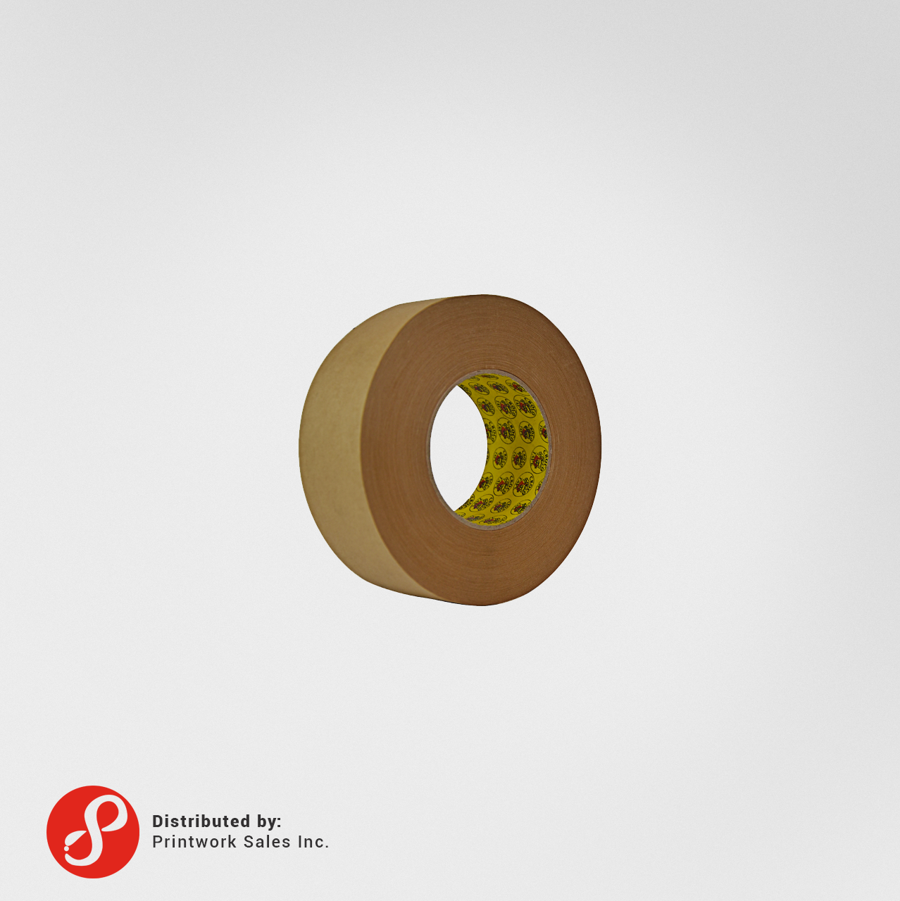 Paper Gummed Tape