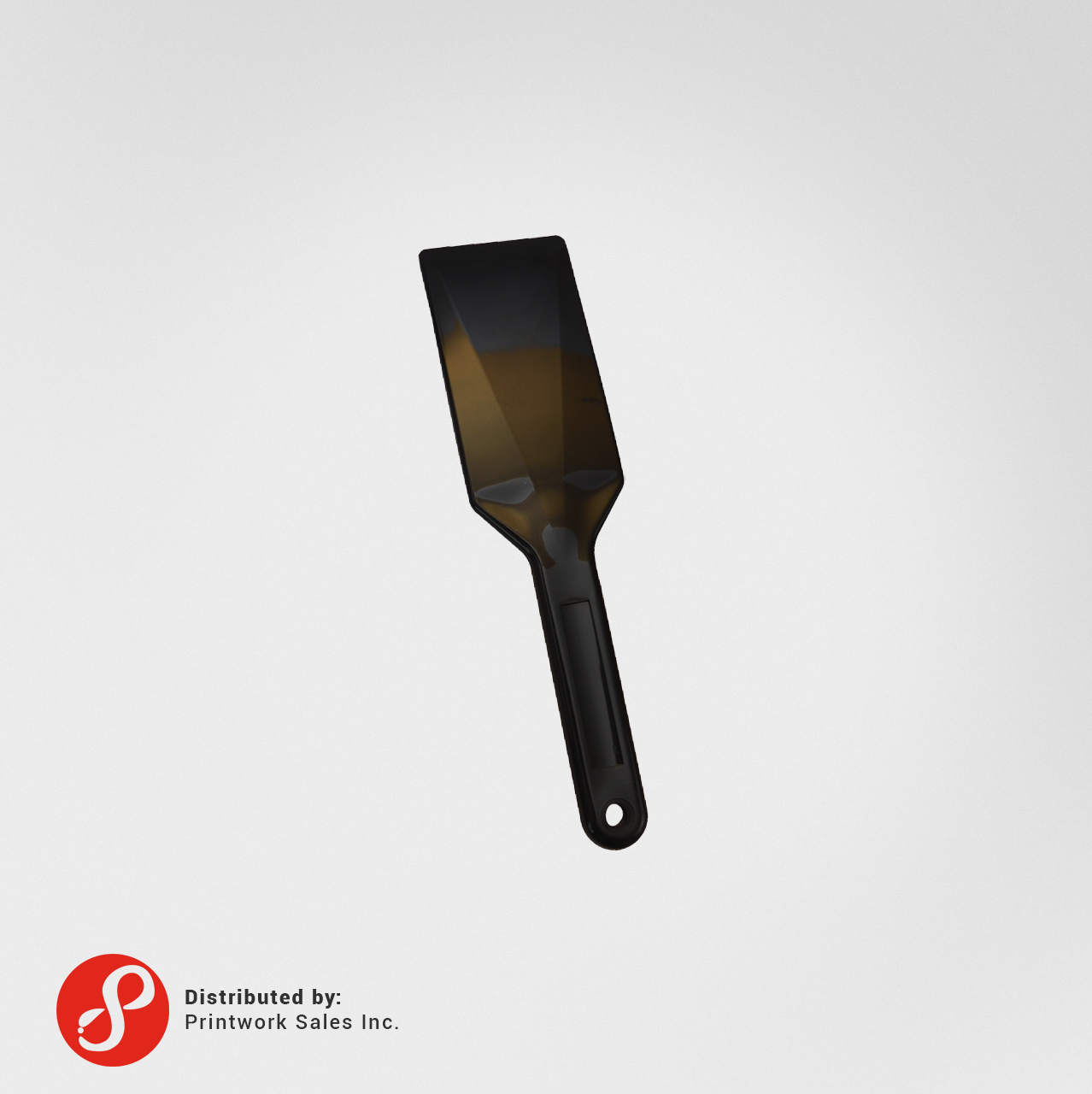 Plastic Spatula