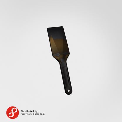Plastic Spatula