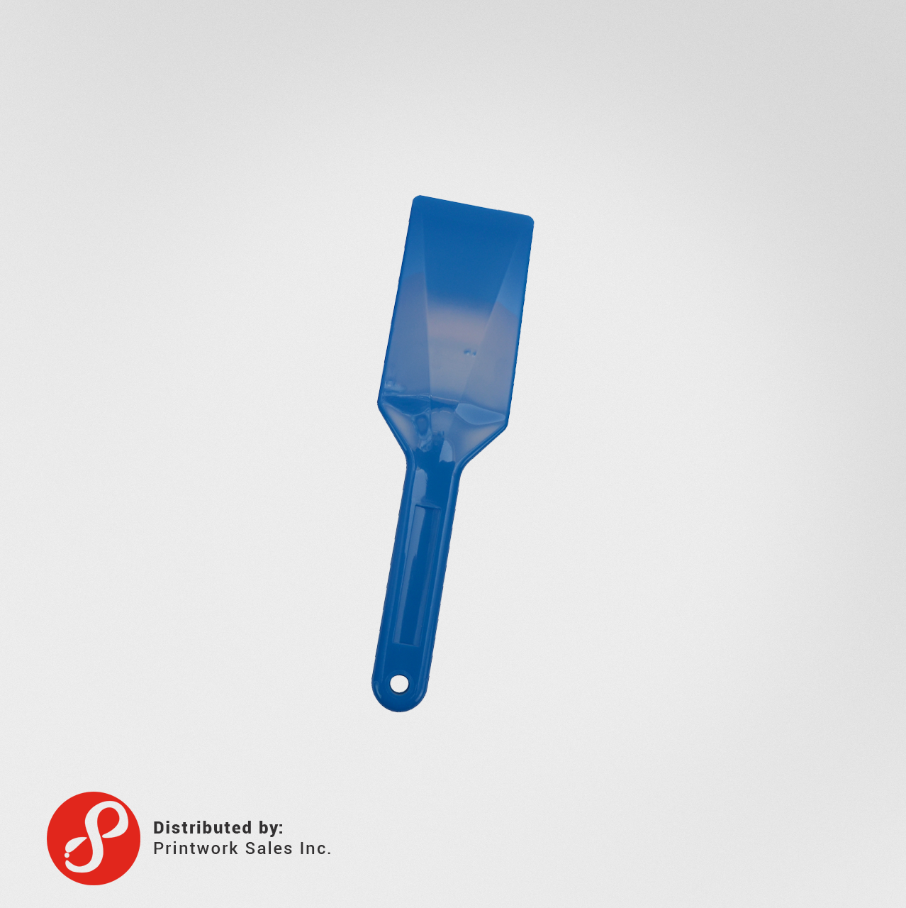 Plastic Spatula