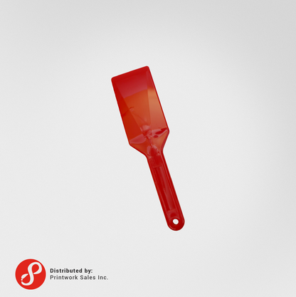 Plastic Spatula