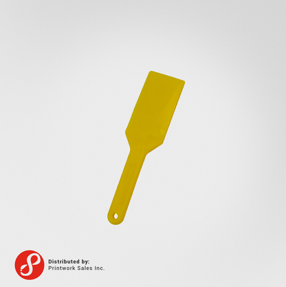 Plastic Spatula