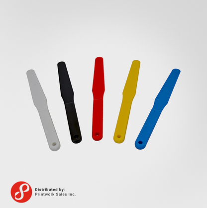 Plastic Spatula