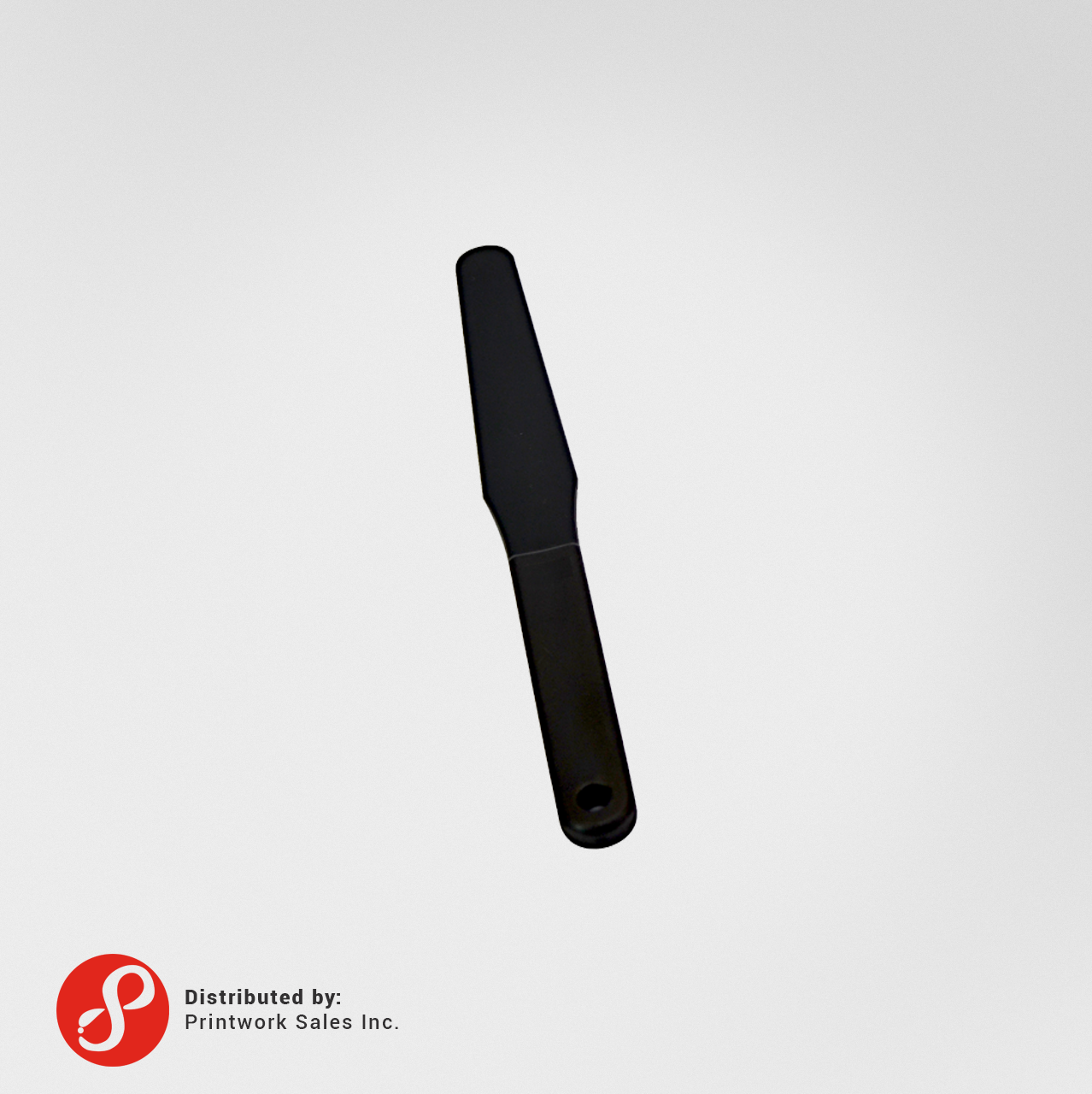 Plastic Spatula