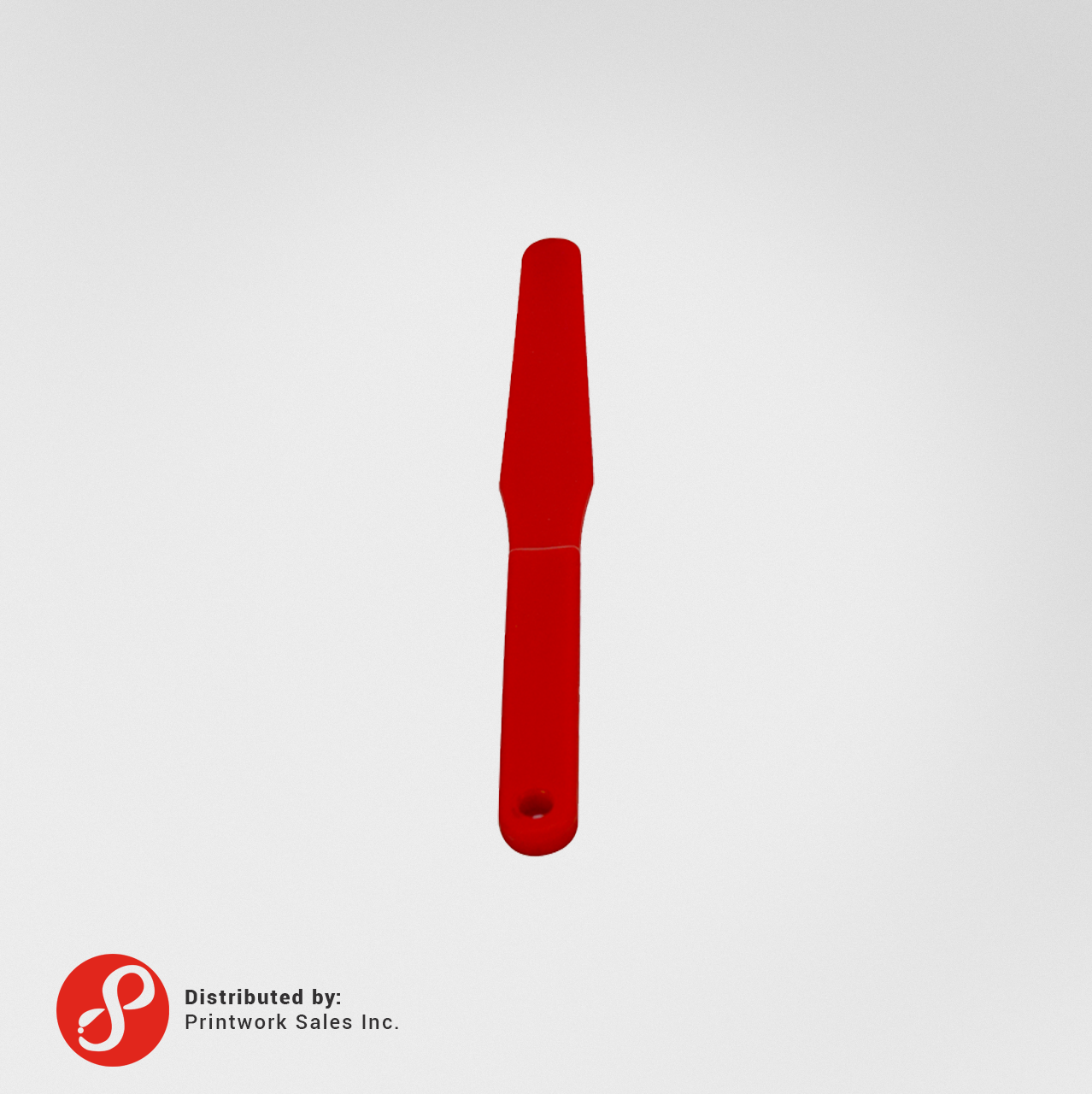 Plastic Spatula