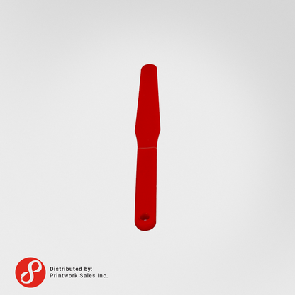 Plastic Spatula