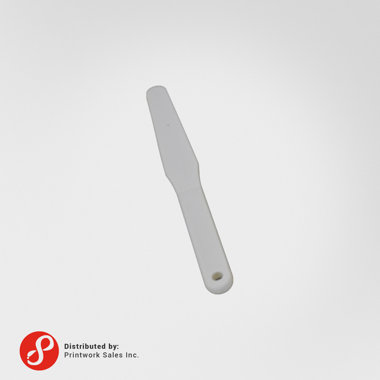 Plastic Spatula