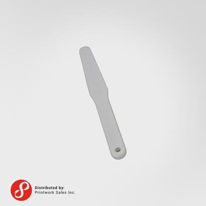 Plastic Spatula