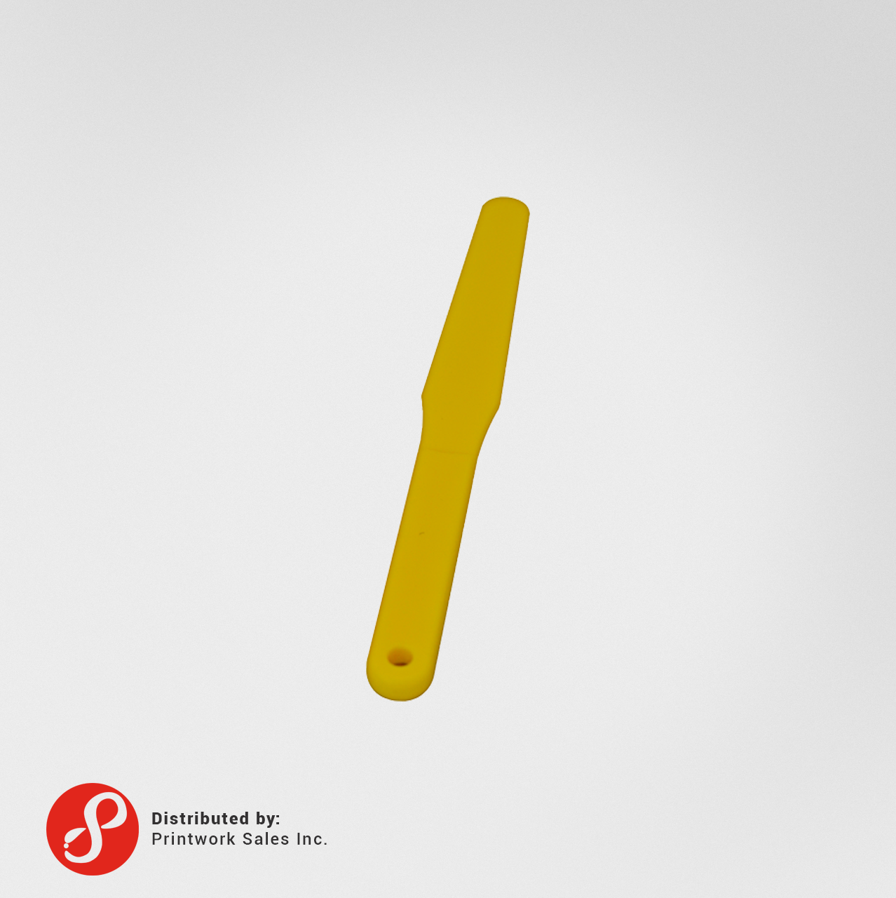 Plastic Spatula