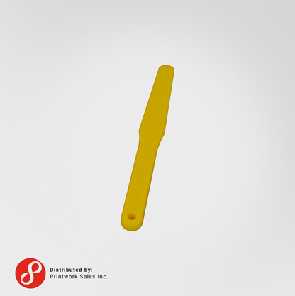 Plastic Spatula