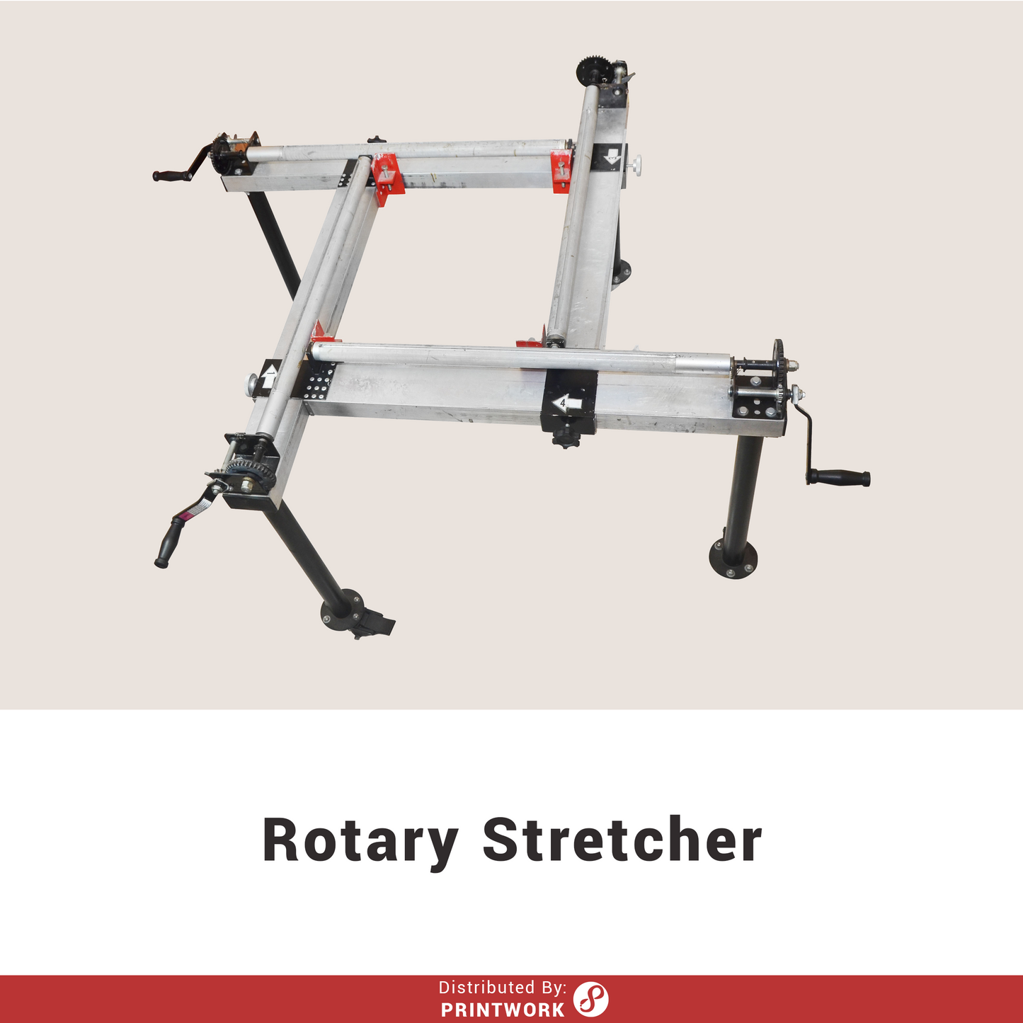 Screen Stretcher
