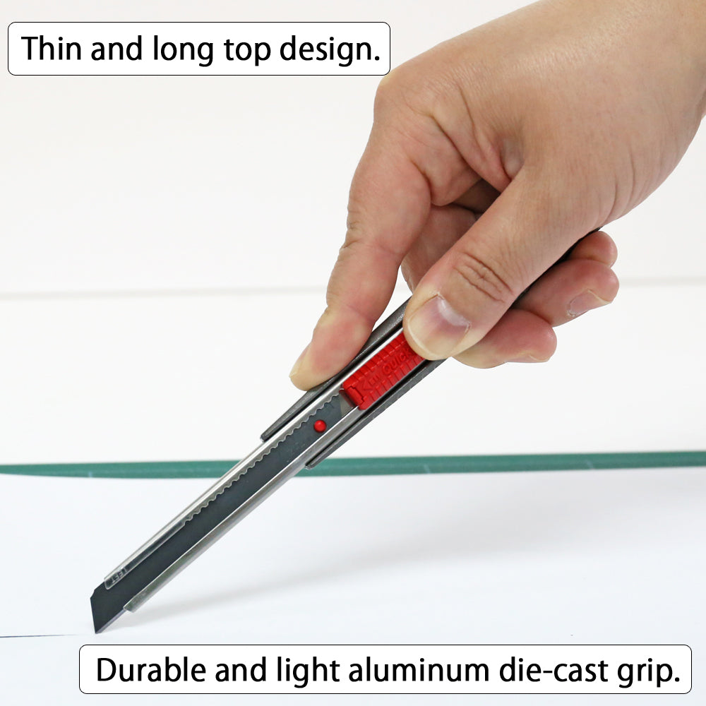 NT Cutter | Quick Return A (SA-400GRP)
