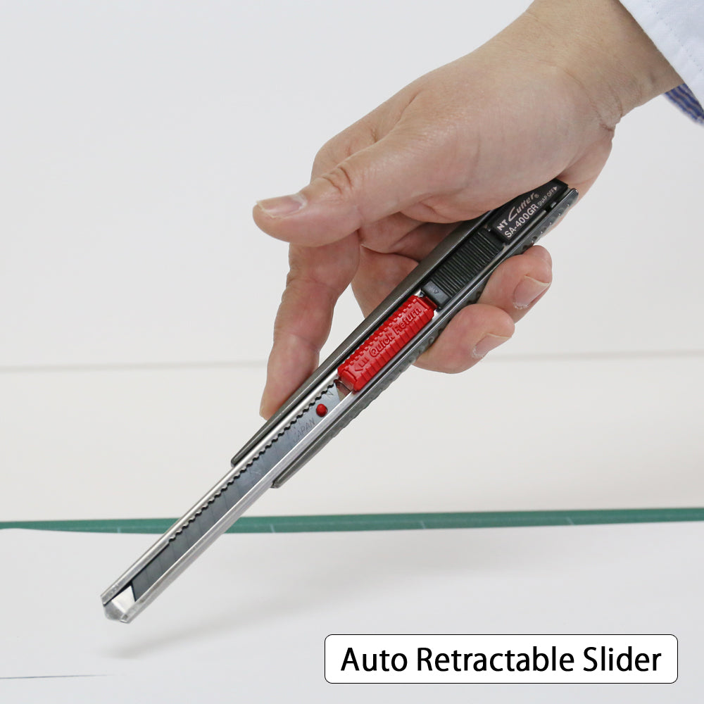 NT Cutter | Quick Return A (SA-400GRP)
