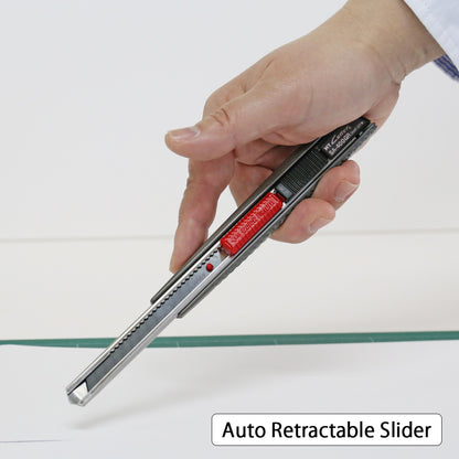 NT Cutter | Quick Return A (SA-400GRP)