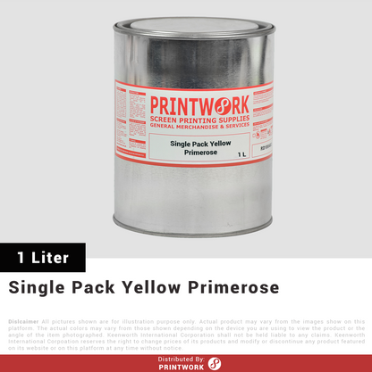Single Pack Ink