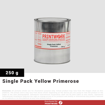Single Pack Ink