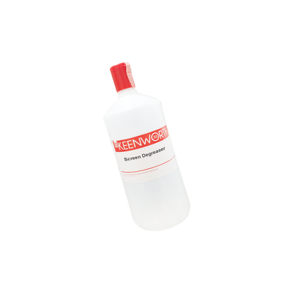 Screen Degreaser