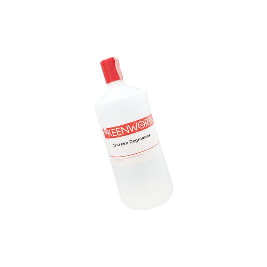 Screen Degreaser