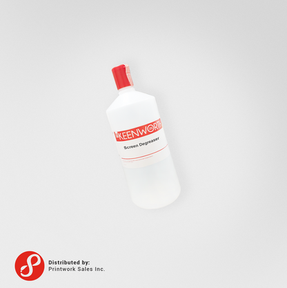 Screen Degreaser