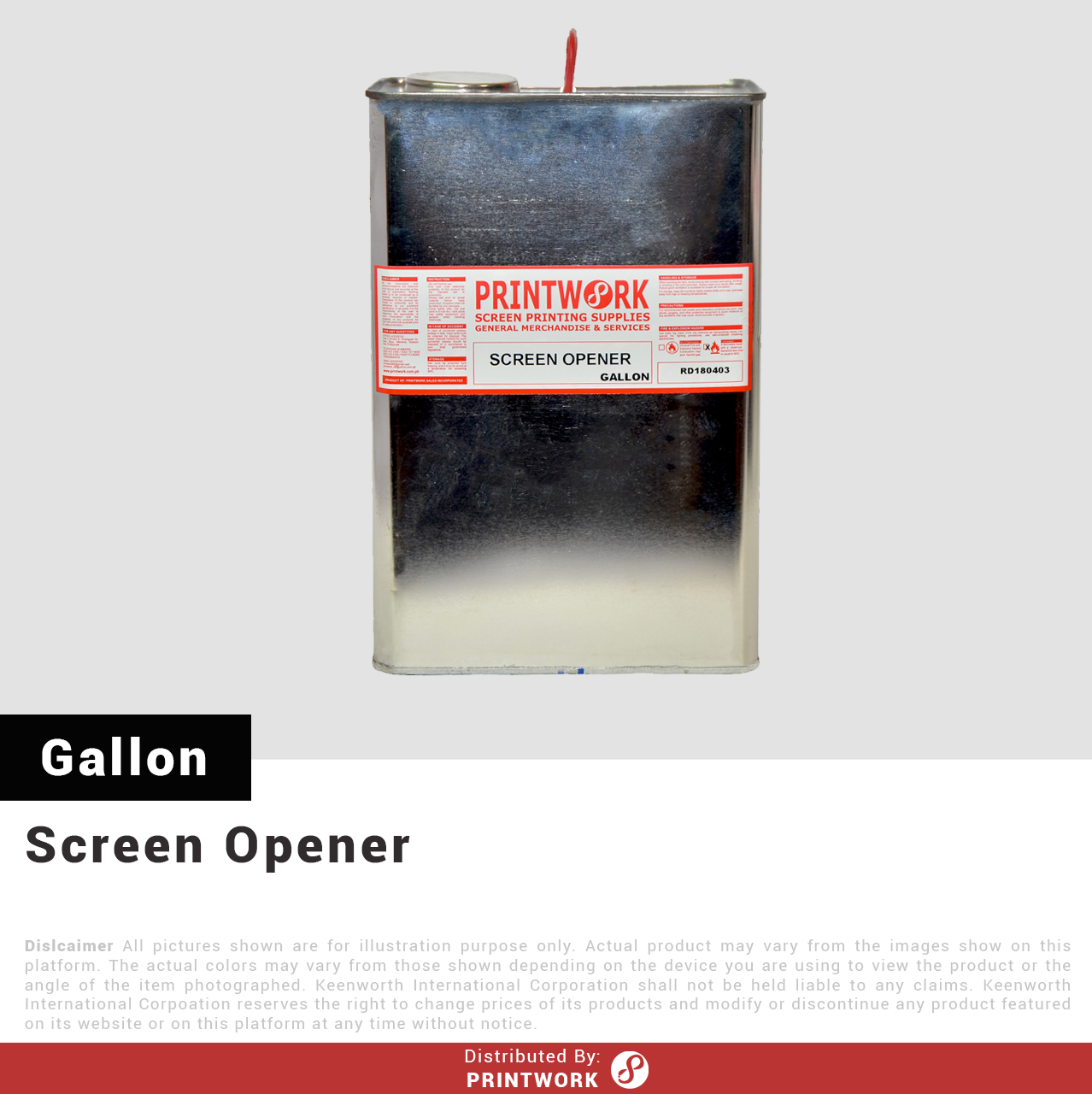 Screen Opener