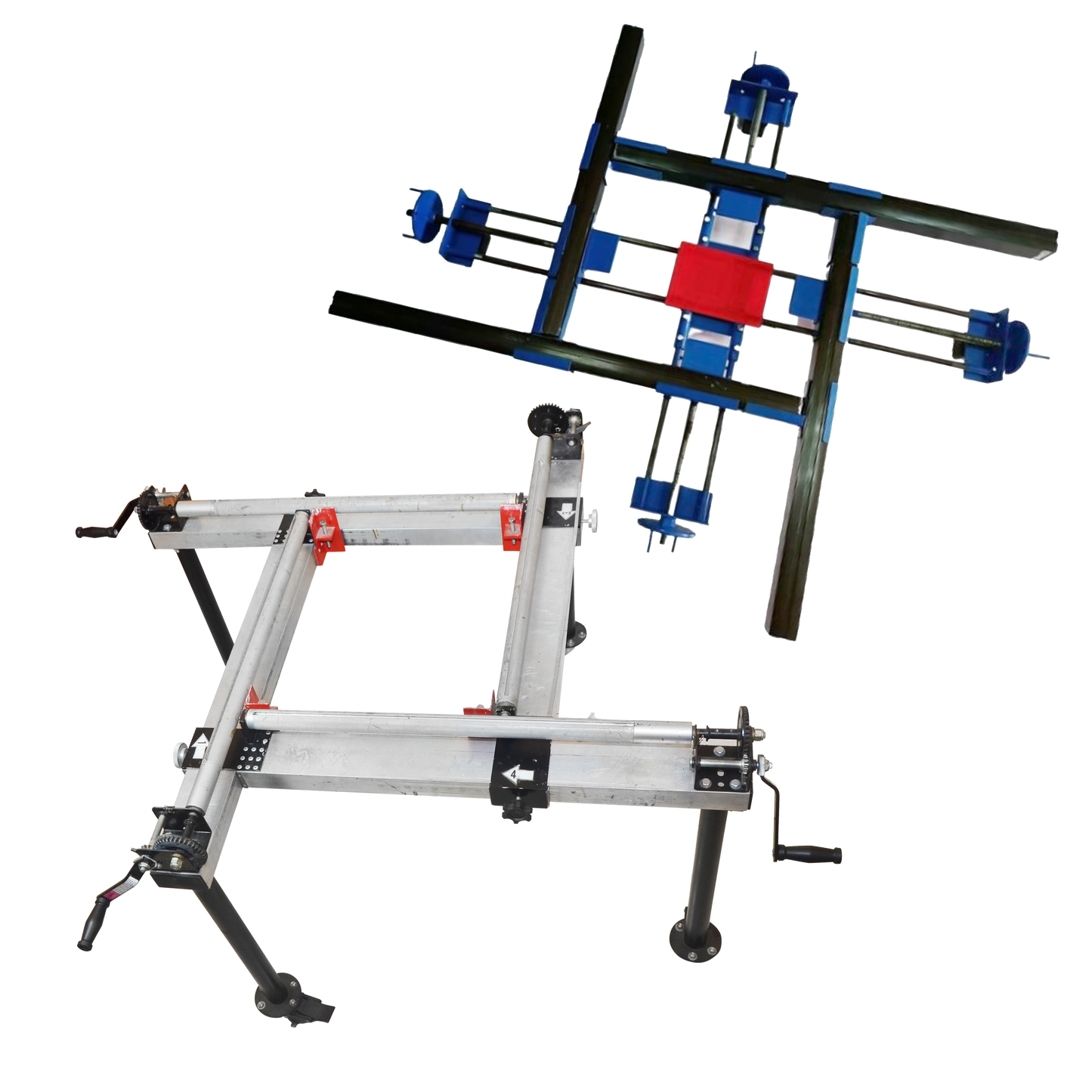 Screen Stretcher
