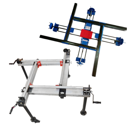 Screen Stretcher