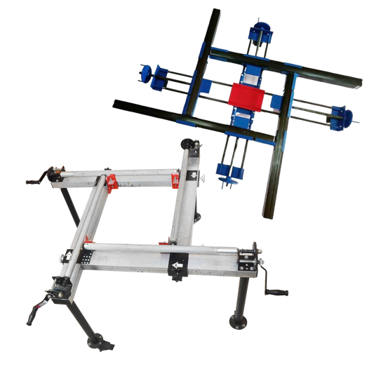 Screen Stretcher