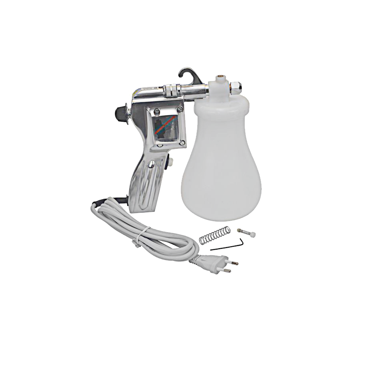 Textile Cleaning Gun