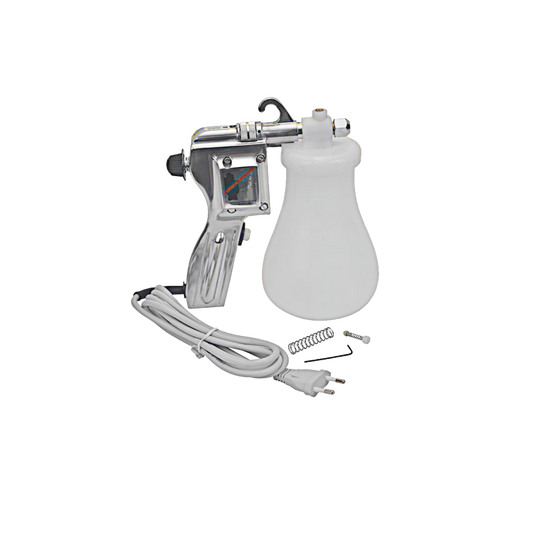 Textile Cleaning Gun