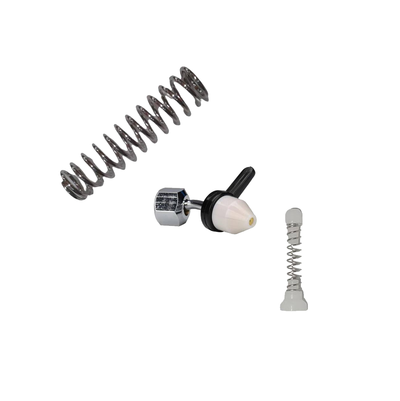 Spray Gun (Spare Parts)