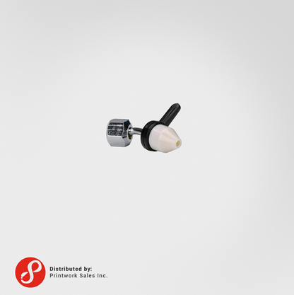 Spray Gun (Spare Parts)