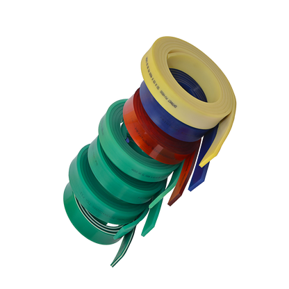 Polyurethane Squeegee