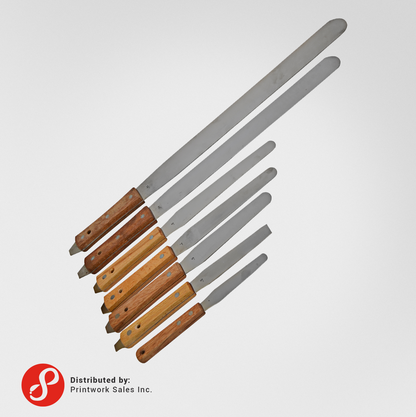 Stainless Spatula