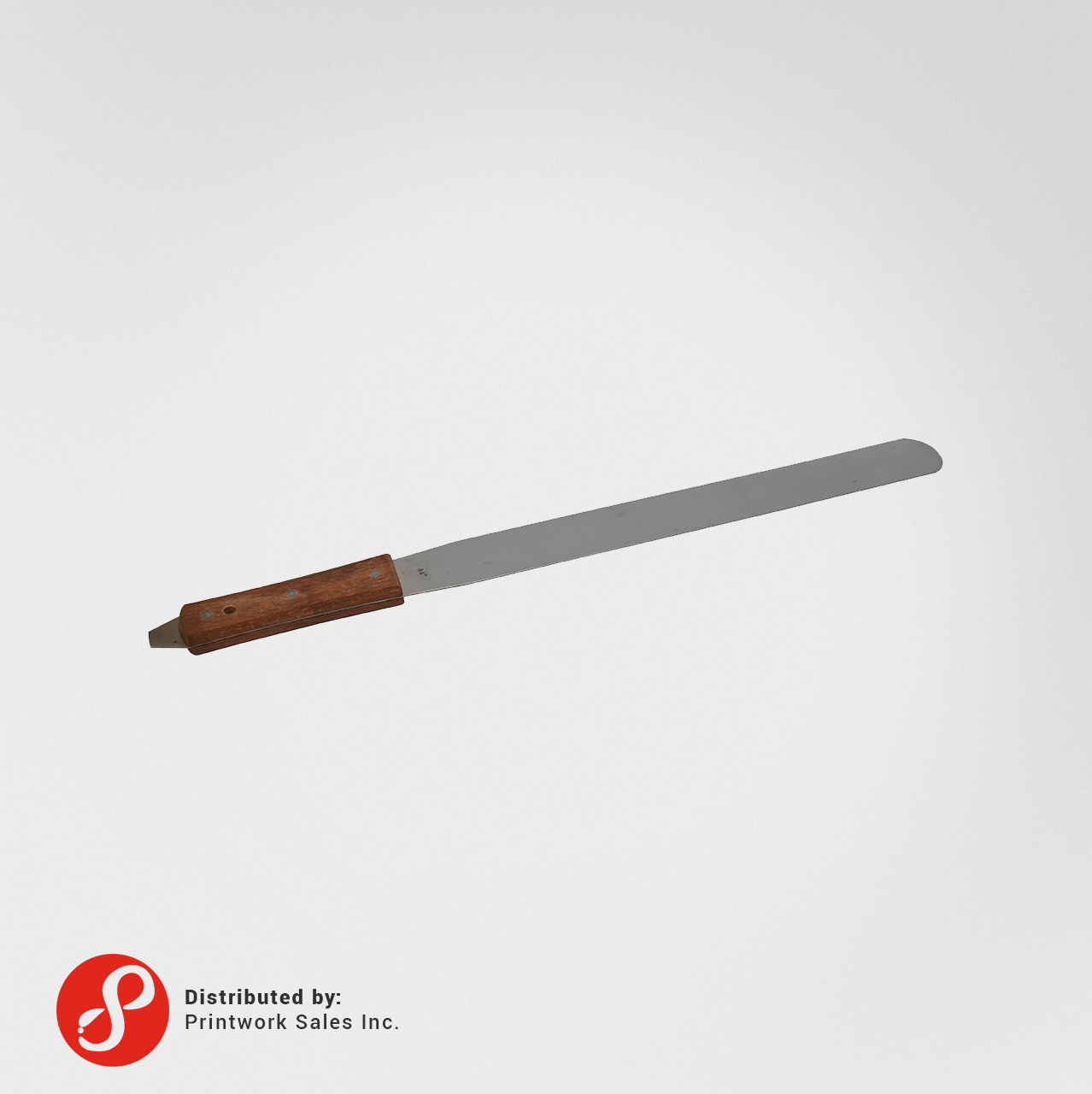 Stainless Spatula