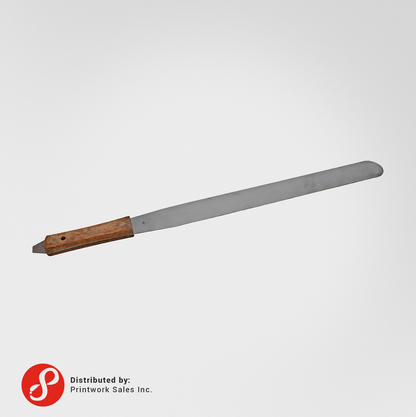 Stainless Spatula