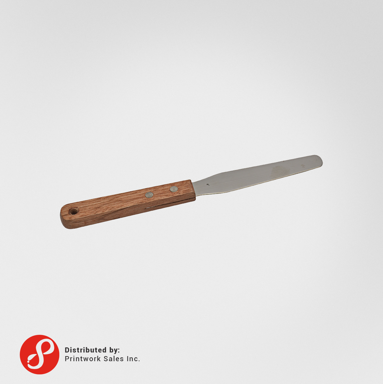 Stainless Spatula