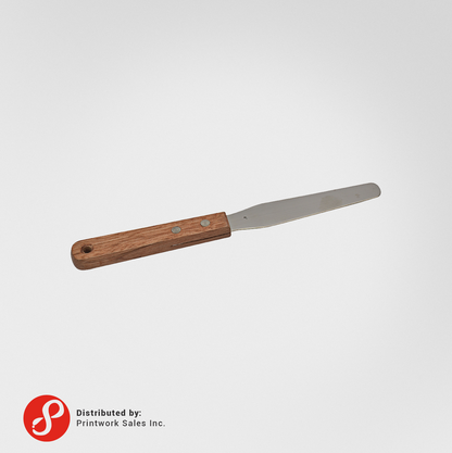 Stainless Spatula