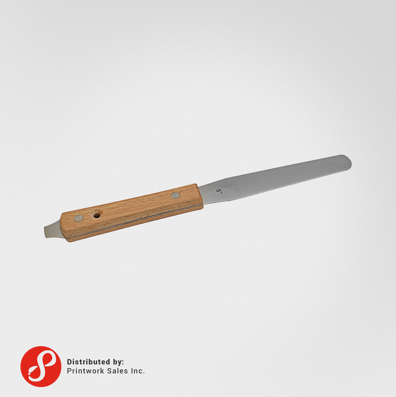 Stainless Spatula