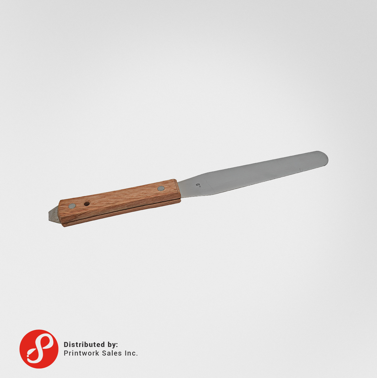 Stainless Spatula