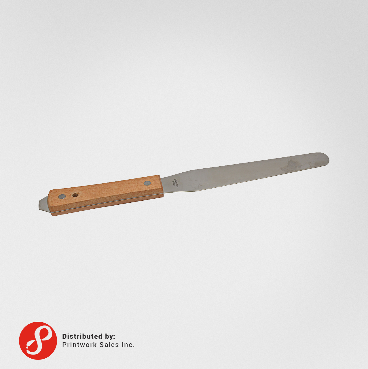 Stainless Spatula