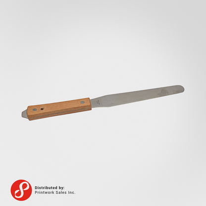 Stainless Spatula