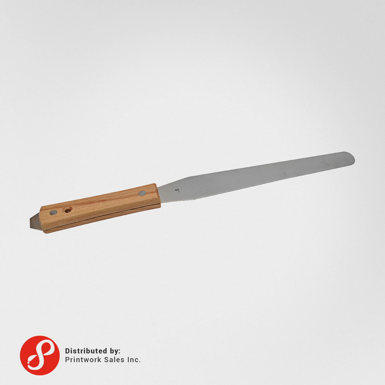 Stainless Spatula