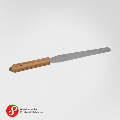 Stainless Spatula