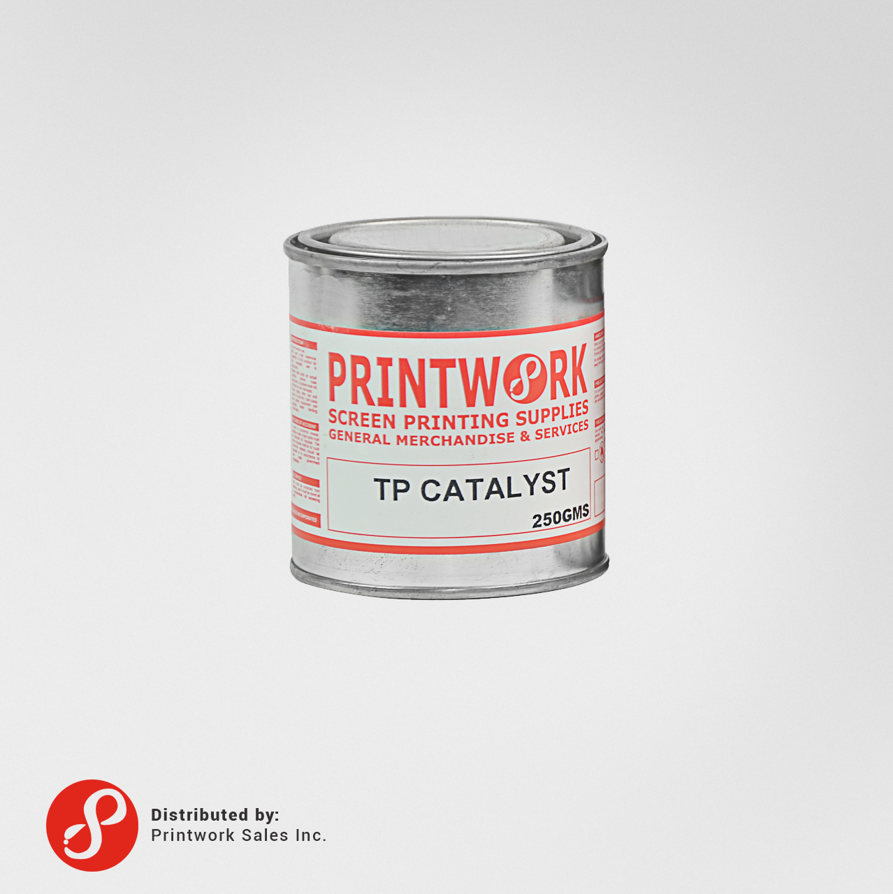 Two Pack Catalyst
